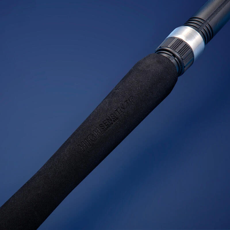 ENSEMBLE BATEAU SEABOAT LIGHT 500 240/2 EMMANCHEMENT PECHE EN MER â Image 3