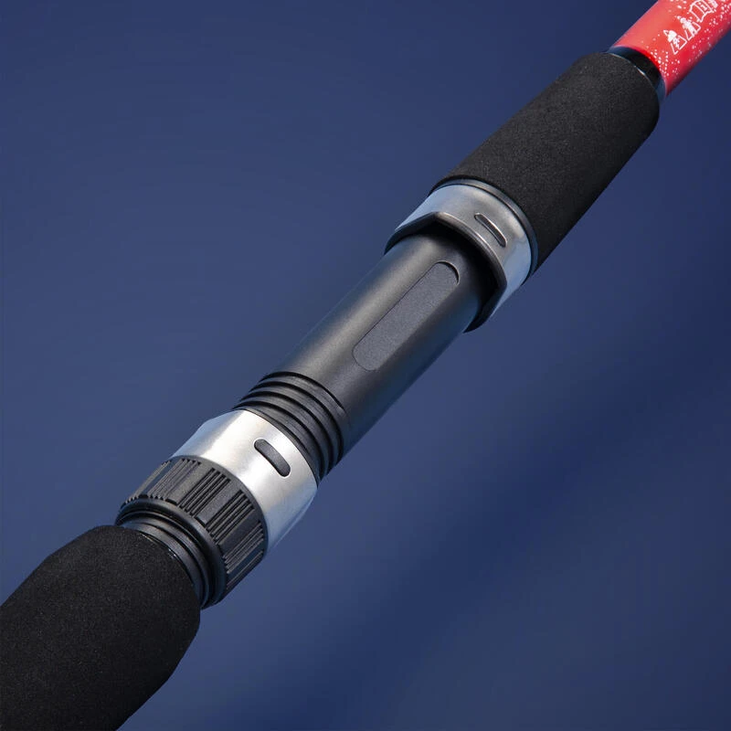 ENSEMBLE BATEAU SEABOAT LIGHT 500 240/2 EMMANCHEMENT PECHE EN MER â Image 4