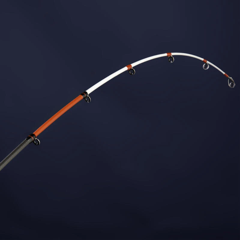 ENSEMBLE BATEAU SEABOAT LIGHT 500 240/2 EMMANCHEMENT PECHE EN MER â Image 9