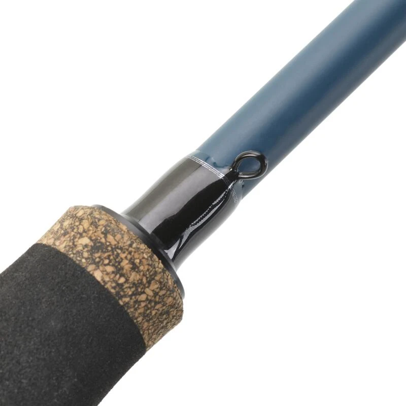 ENSEMBLE CANNE ET MOULINET PECHE AUX LEURRES WXM-5 210 L â Image 9