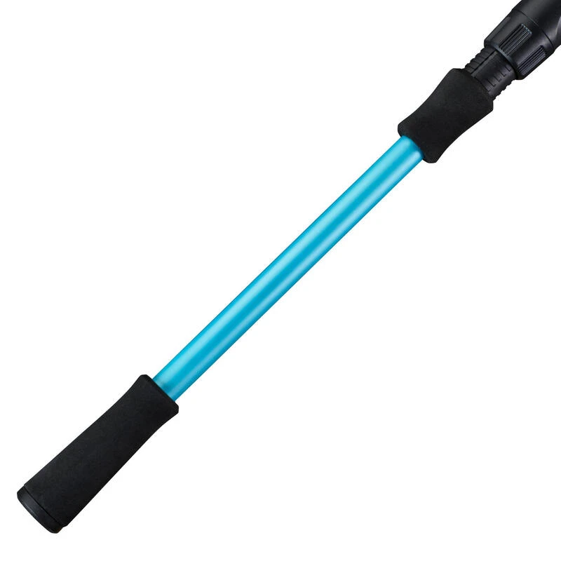 ENSEMBLE Canne Et Moulinet Seiche Et Calamar UKIYO-100 230 â Image 3