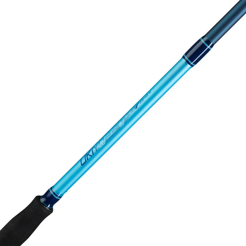 ENSEMBLE Canne Et Moulinet Seiche Et Calamar UKIYO-100 230 â Image 5