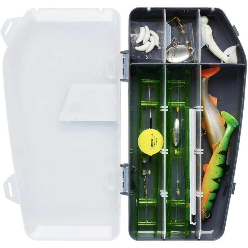 ENSEMBLE DÉCOUVERTE DE LA PÊCHE UFISH 240 – Image 4