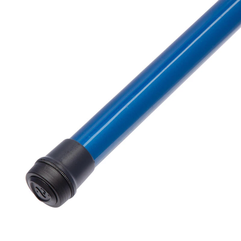 ENSEMBLE PÊCHE AU POSE EN MER Canne Et Moulinet SEACOAST-1 350 TÉLESCOPIQUE – Image 2