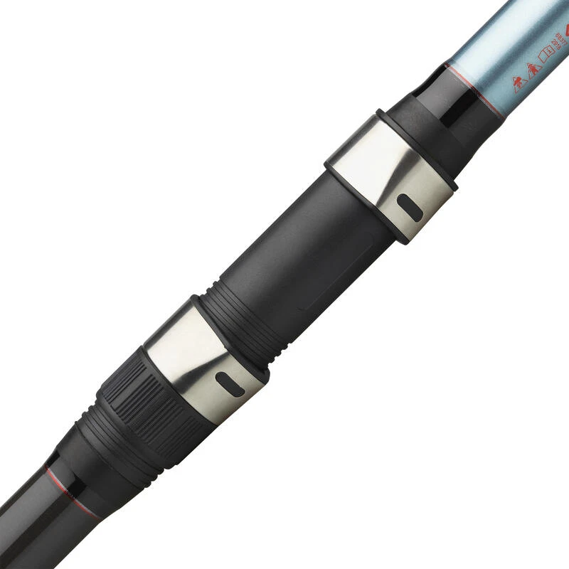 ENSEMBLE PĂCHE EN MER AU POSE SEACOAST-5 350 â Image 4