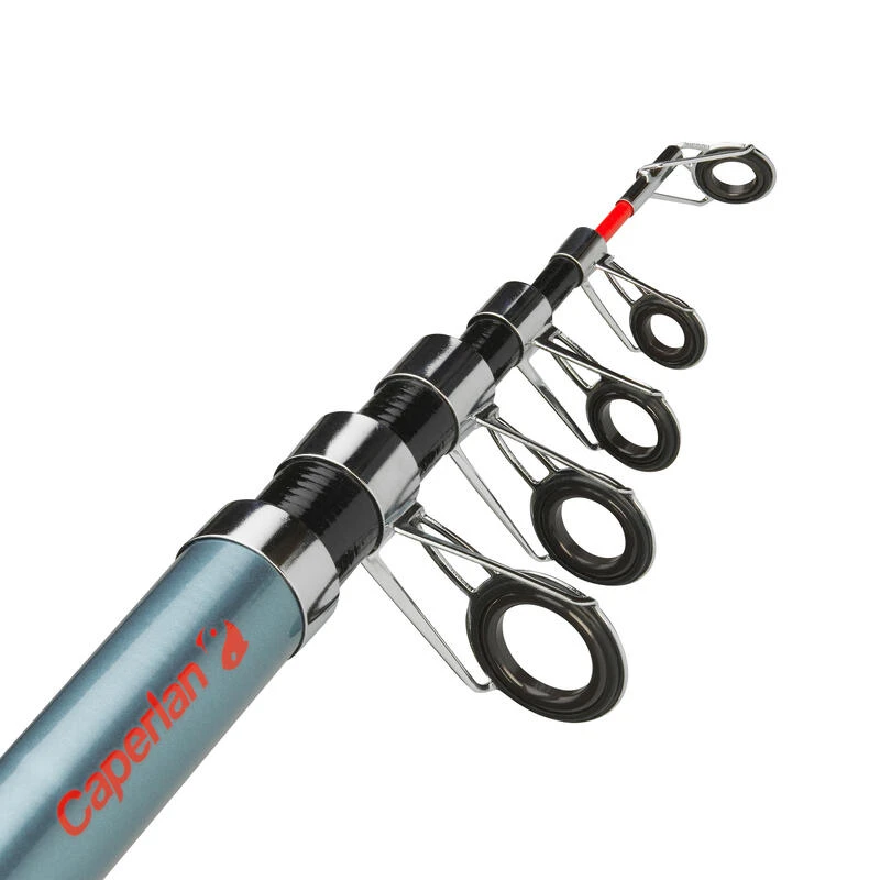 ENSEMBLE PĂCHE EN MER AU POSE SEACOAST-5 350 â Image 6