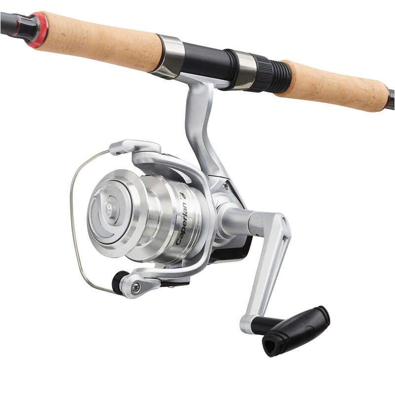 Ensemble PĂȘche En Mer SEABOAT-5 240/2 â Image 2