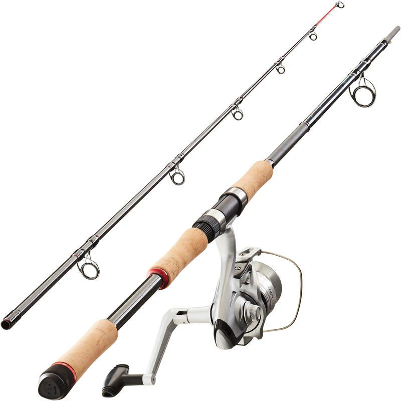 Ensemble PĂȘche En Mer SEABOAT-5 240/2