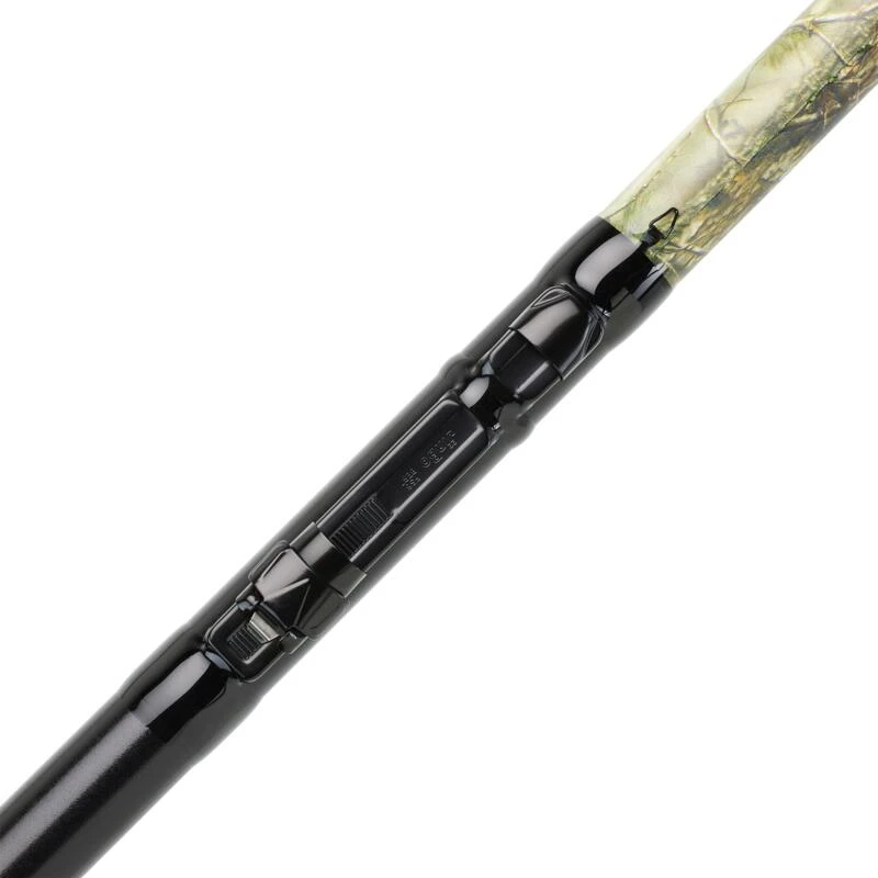 ENSEMBLE PECHE TELEREGLABLES SET FORTEC LEGEND RC 380 â Image 4