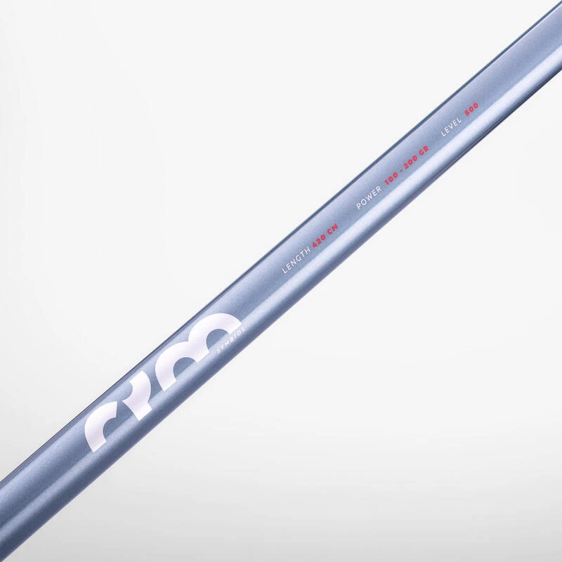 Ensemble Surfcasting PĂȘche En Mer SYMBIOS 500 4.20m 100-200g â Image 3