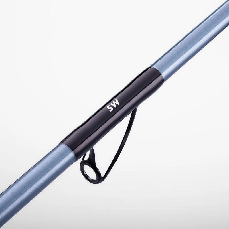 Ensemble Surfcasting PĂȘche En Mer SYMBIOS 500 4.20m 100-200g â Image 7