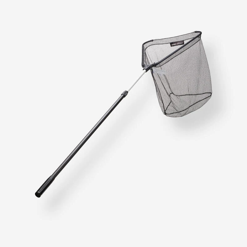 Epuisette PĂȘche PRF 4X4 240