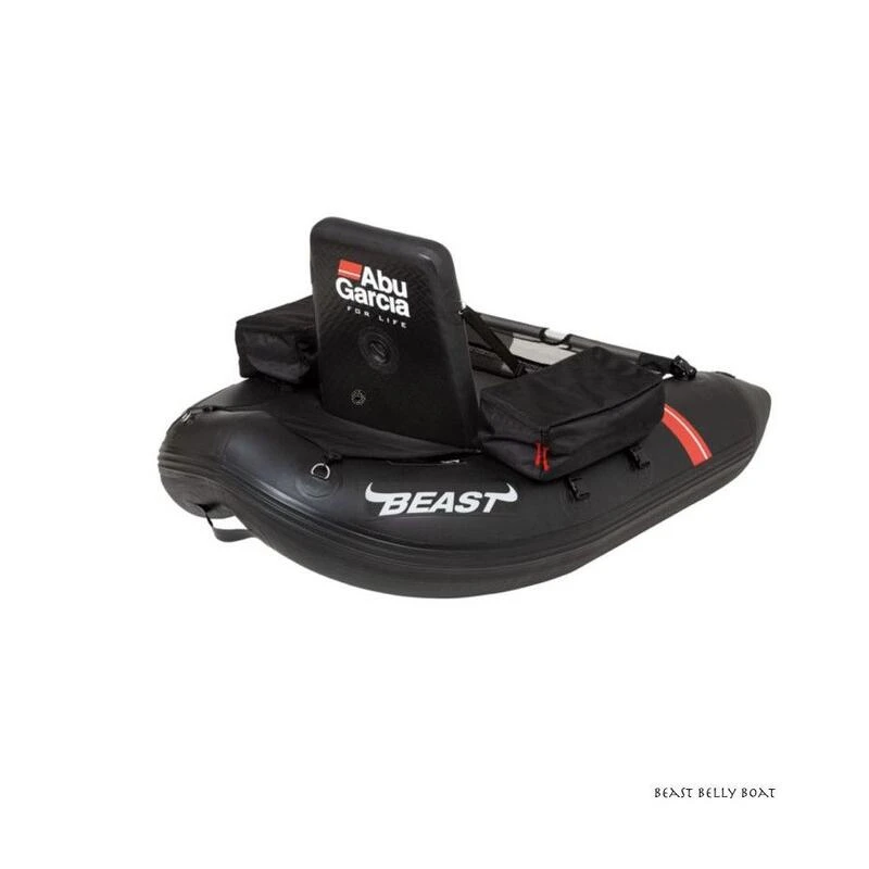 Float Tube Abu Garcia Beast Belly Boat â Image 2