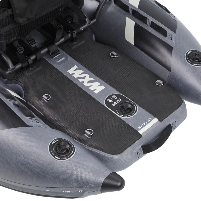 FLOAT TUBE PECHE FLTB-9 MOTORISABLE â Image 7