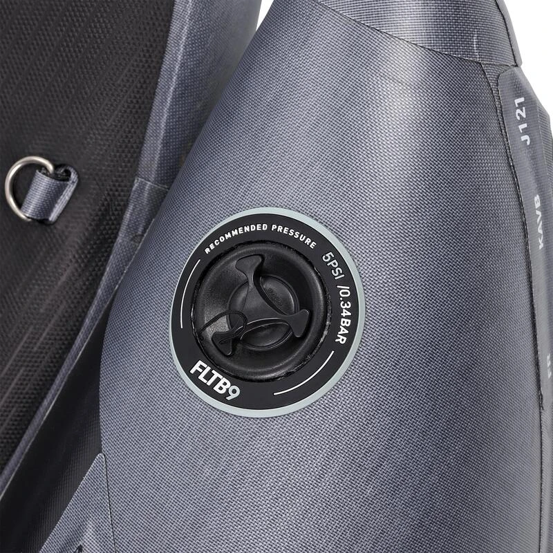 FLOAT TUBE PECHE FLTB-9 MOTORISABLE â Image 8