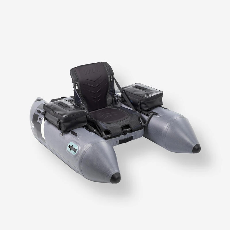FLOAT TUBE PECHE FLTB-9 MOTORISABLE