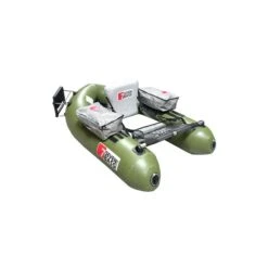 Float Tube SEVEN BASS DESIGN - BRIGAD Motor Memorial Day