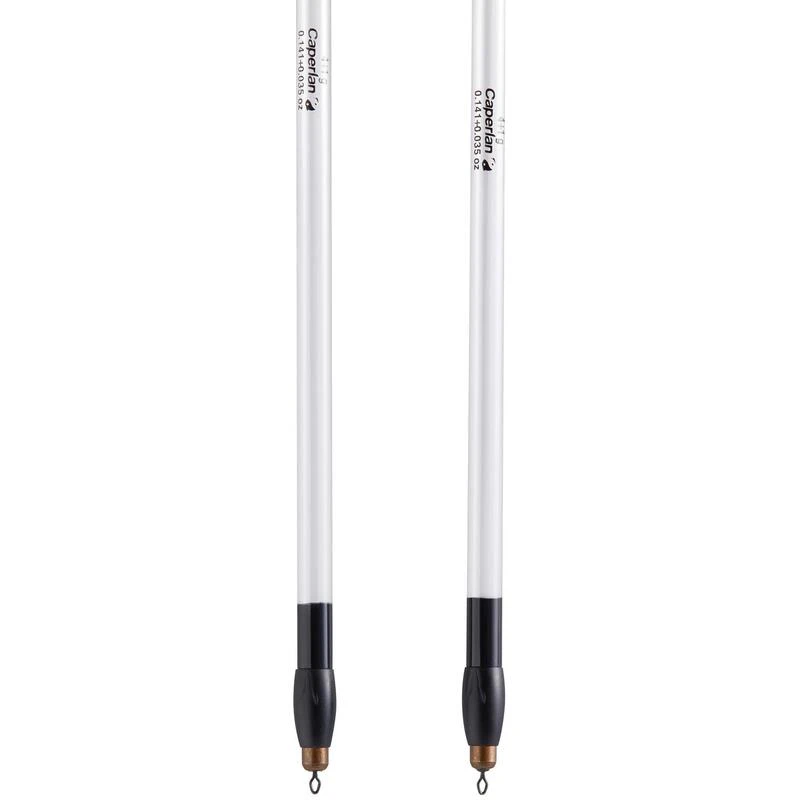 FLOTTEUR PÊCHE À L'ANGLAISE SENSI-5 4+1 GR X2 – Image 2