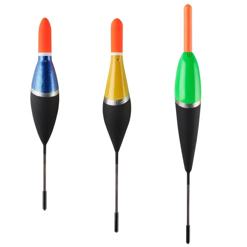 FLOTTEURS PĂCHE DE LA TRUITE AU FLOTTEUR TF-FLT-KIT.U