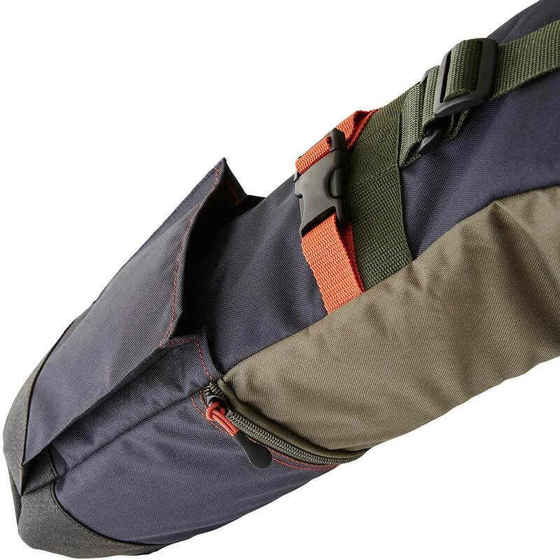 FOURREAU PĂCHE DE LA CARPE CARP HOLDALL-5 3 CANNES 13" â Image 4