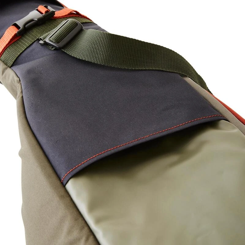 FOURREAU PĂCHE DE LA CARPE CARP HOLDALL-5 3 CANNES 13" â Image 5