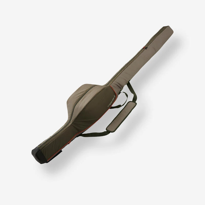 FOURREAU PĂCHE DE LA CARPE CARP HOLDALL-5 3 CANNES 13"