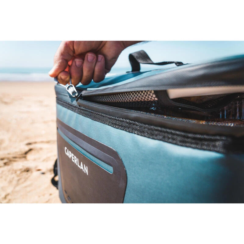 Glacière XL 20 Litres Pêche - Conservation Au Frais 8h30 - 20L – Image 3