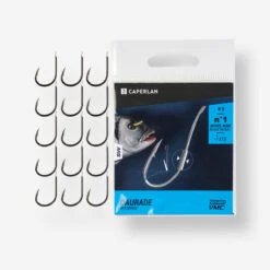 Hameçon à Palette DAURADE Pêche En Mer