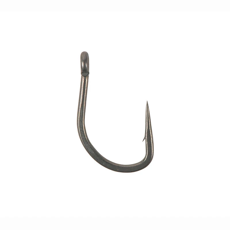 HAMEÇON HOOK ZIG FLOATER MICRO BARB 8 PÊCHE DE LA CARPE – Image 4