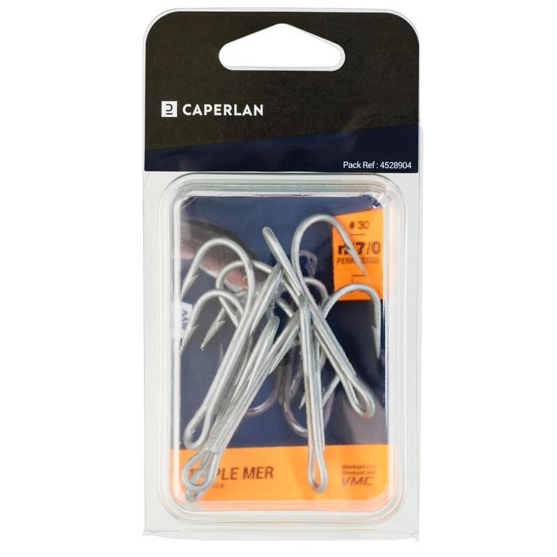 Hameçon TRIPLE SEA Pêche En Mer – Image 3