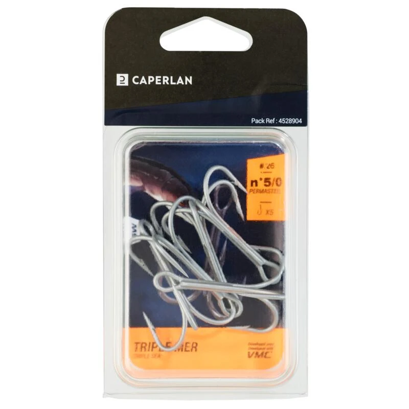 Hameçon TRIPLE SEA Pêche En Mer – Image 4