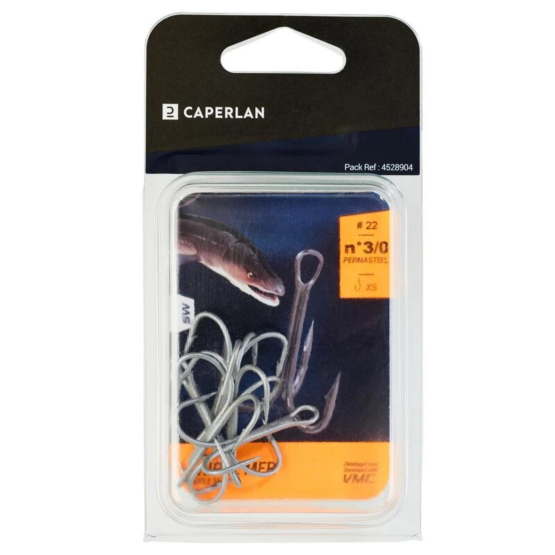 Hameçon TRIPLE SEA Pêche En Mer – Image 7