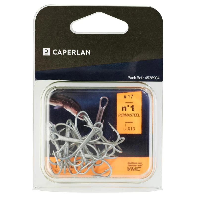 Hameçon TRIPLE SEA Pêche En Mer – Image 10