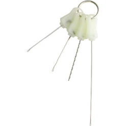 KIT AIGUILLES PĂCHE DE LA CARPE CARP NEEDLE