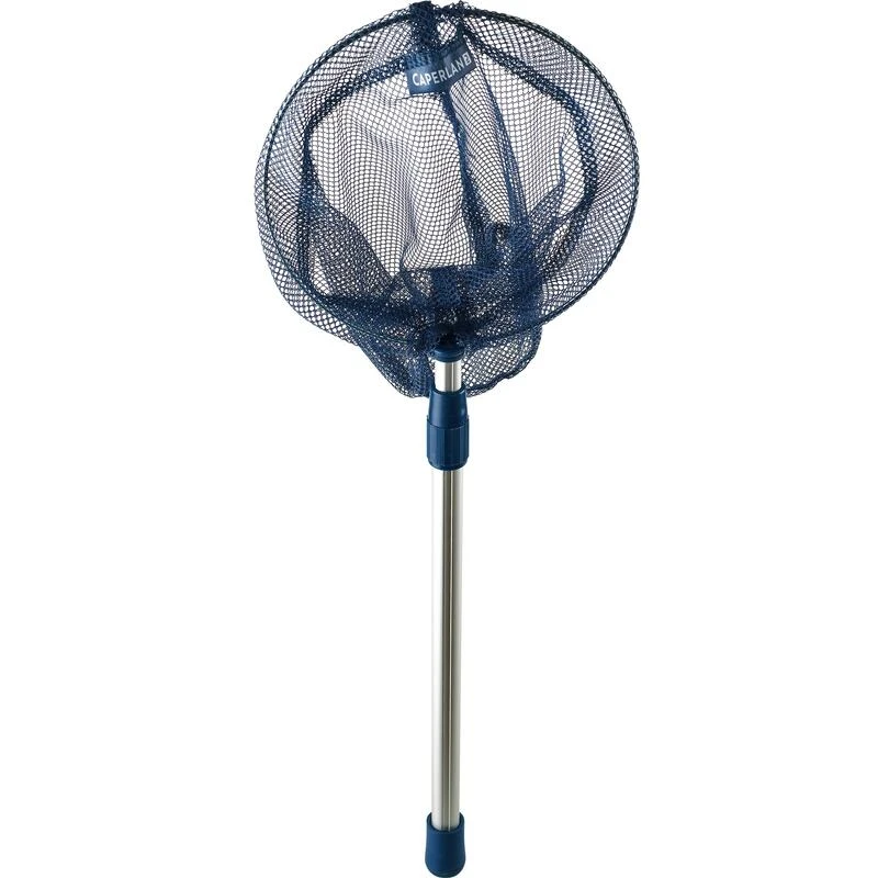 Kit Découverte De La Pêche Seau Et épuisette Bleu Ocean – Image 3