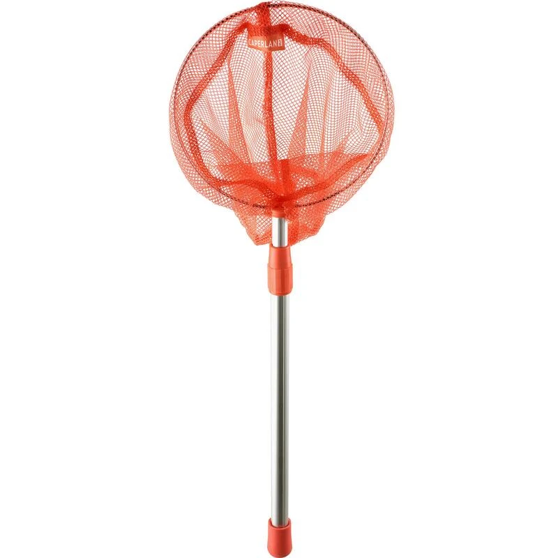 Kit Découverte De La Pêche Seau Et épuisette Saumon – Image 3