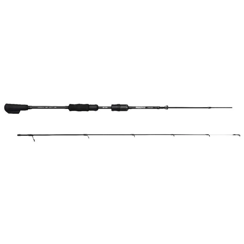 Lame Vibrante Rapala Rap-V Blade 10g (10g - 5cm - BUD) â Image 2