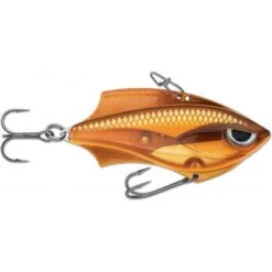 Lame Vibrante Rapala Rap-V Blade 10g (10g - 5cm - MLC)