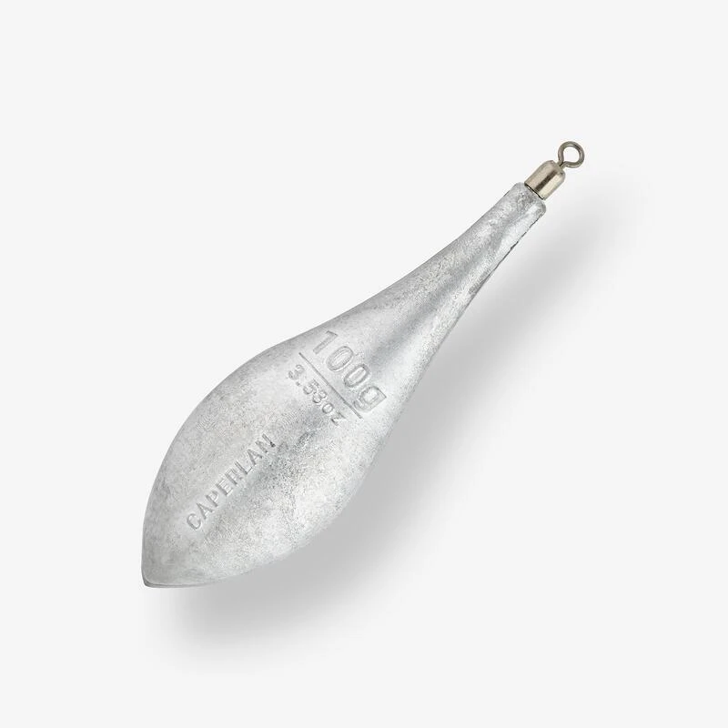 Lests PĂȘche En Surfcasting ZAMAK DISTANCE SURF â Image 2