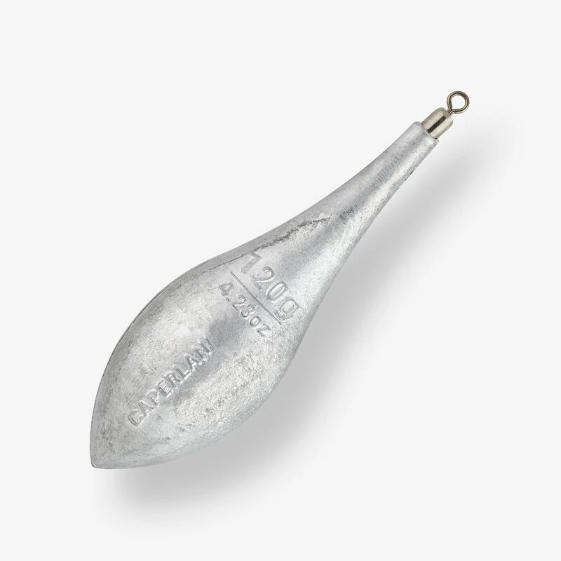 Lests PĂȘche En Surfcasting ZAMAK DISTANCE SURF â Image 3