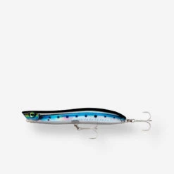 Rapala Leurre De Surface MAXRAP WALKNROLL HDBSRD 13CM 29GR Pêche En Mer