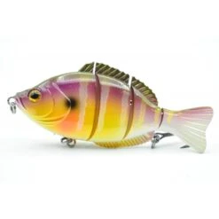 Leurre Dur Articulé VOLKIEN SOUL - AKENA Gill 90