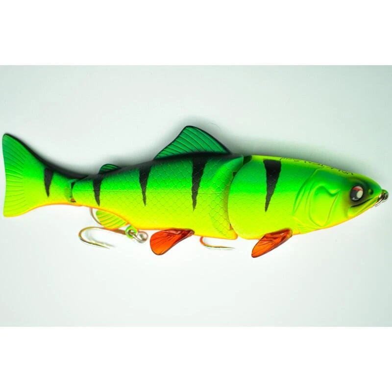 Leurre Dur ArticulĂ© VOLKIEN SOUL - Akena Swim 200 â Image 4