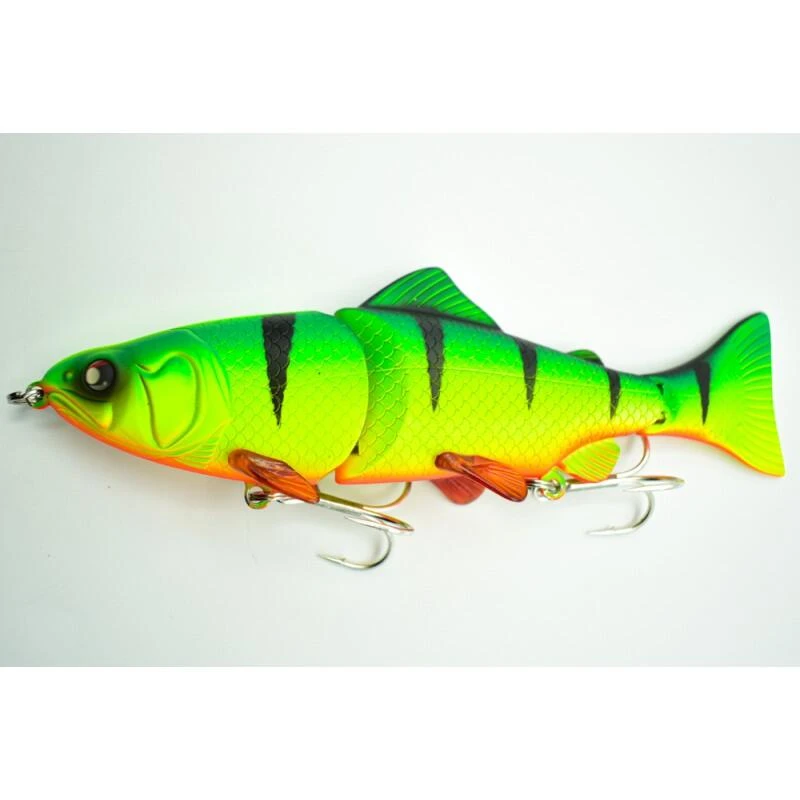 Leurre Dur ArticulĂ© VOLKIEN SOUL - Akena Swim 200 â Image 5