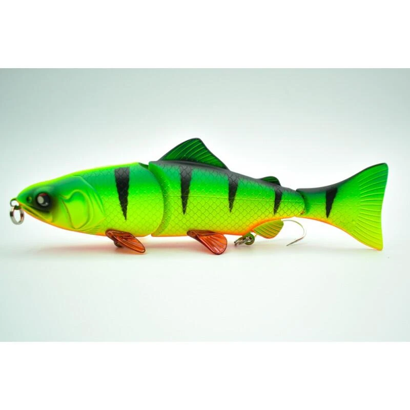 Leurre Dur Articulé VOLKIEN SOUL - Akena Swim 200