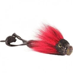 Leurre Hybride CWC Miuras Mouse Mini 20cm (12 - Dracula)