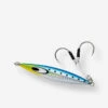 Daiwa Leurre Jig Saltiga SK 60gr Sardine Pêche En Mer