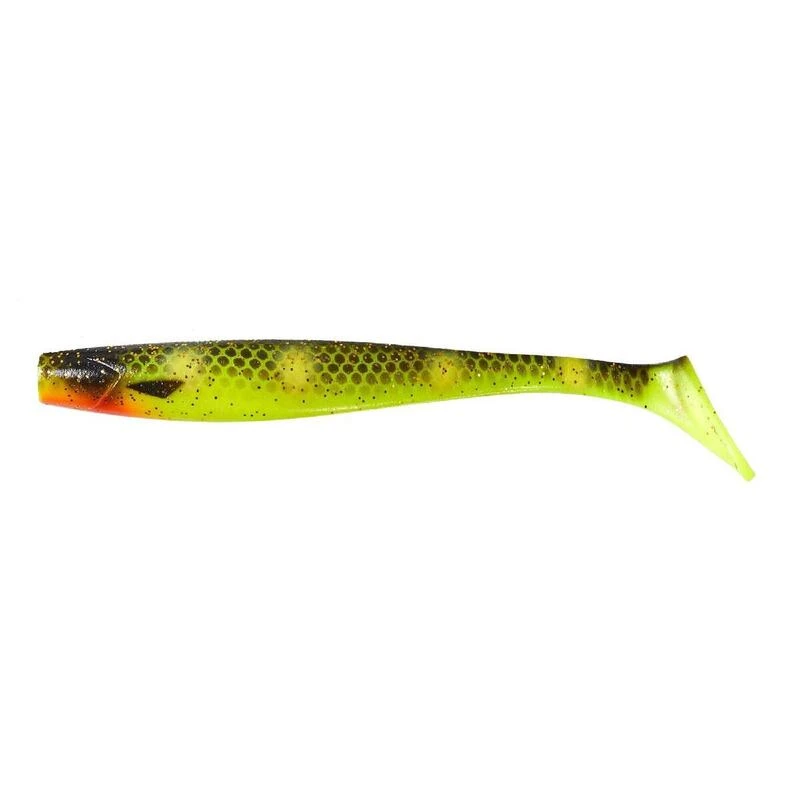 Leurre Souple Lucky John Kubira Swim Shad 26cm (128g - 26cm - A L'unitĂ© - #PG21) â Image 2