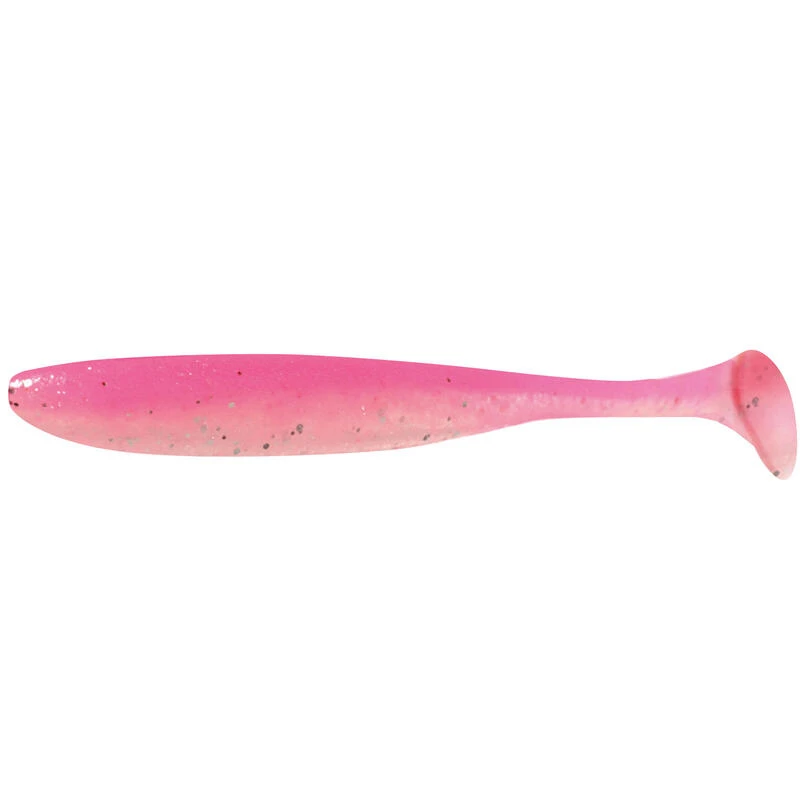Keitech LEURRE SOUPLE PĂCHE AUX LEURRES EASY SHINER 2 PINK