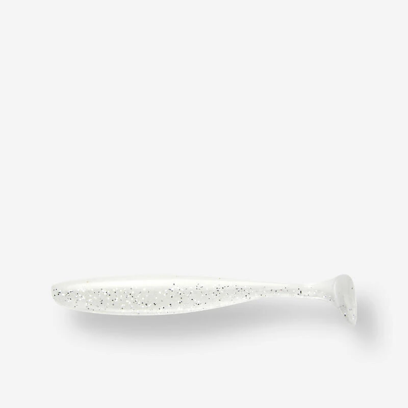 Keitech LEURRE SOUPLE PĂCHE AUX LEURRES EASY SHINER 2 SIGHT FLASH